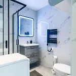 Lime Tree Apartman *