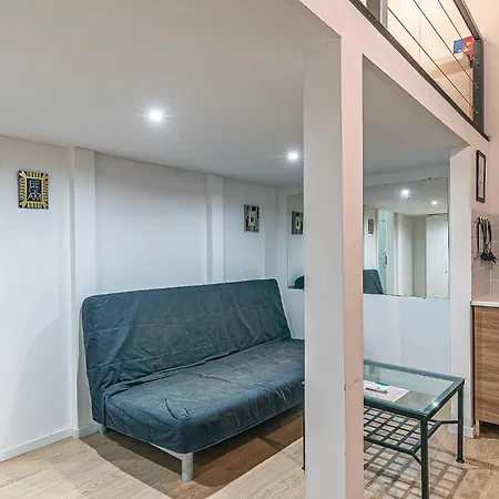 Lime Tree 아파트 부다페스트