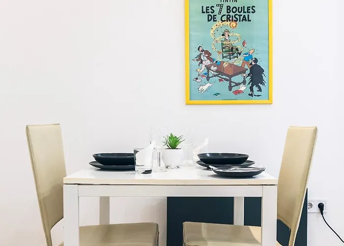 Lime Tree 아파트 부다페스트