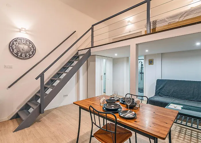 Lime Tree 公寓 布达佩斯