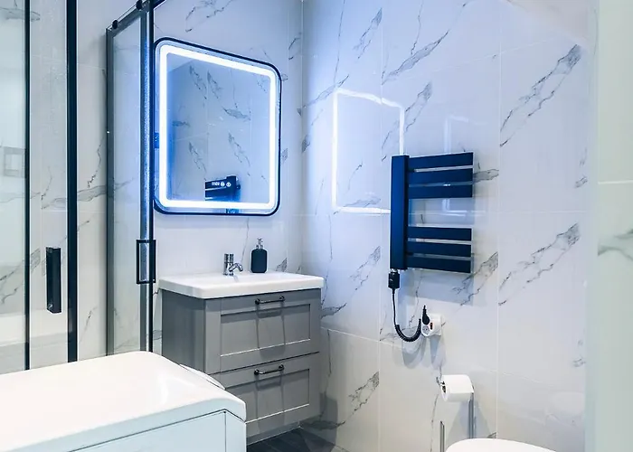 Lime Tree 아파트 *