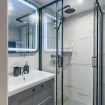 Appartement Lime Tree Budapest