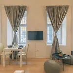 Lime Tree Appartement *