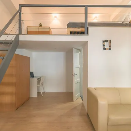 Lime Tree Appartement