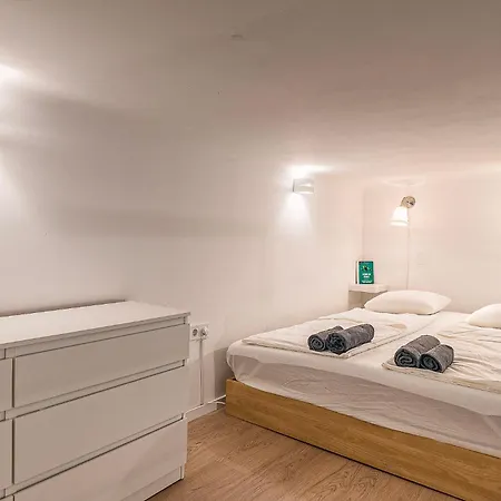 Appartement Lime Tree *
