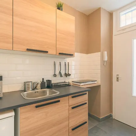 Lime Tree Appartement