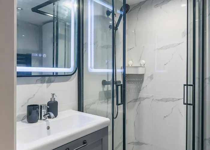 公寓 Lime Tree 布达佩斯